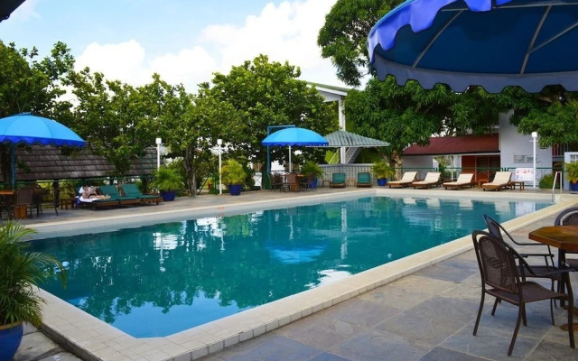 Residence Inn Paramaribo