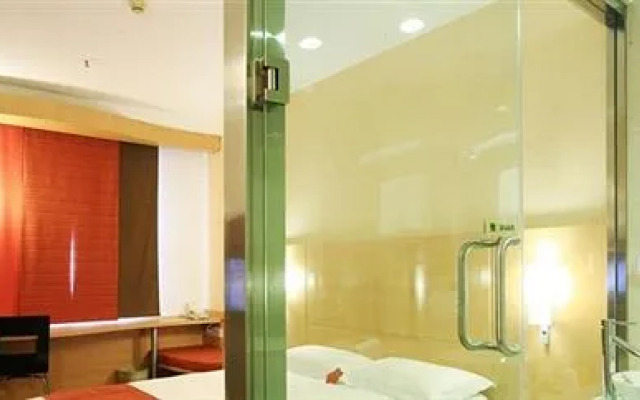 Aiweideng Hotel - Yuxi