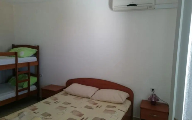 Apartmani Rosa