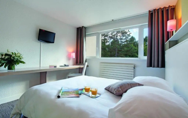 Belambra Club Le Normont