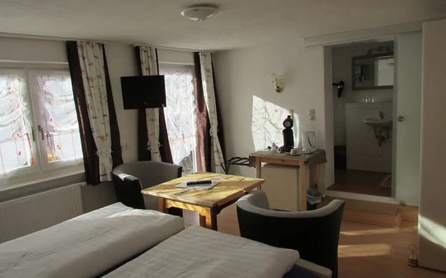 Pension Liebl
