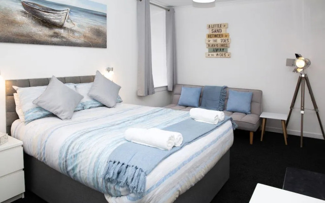 Marina View Guest House