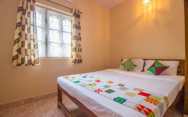 Martha Leisure Homes by OYO Rooms