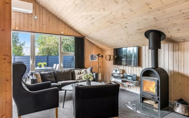 "Anton" - 900m from the sea in Western Jutland