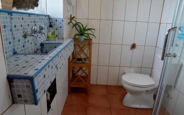 Caldeira Guesthouse