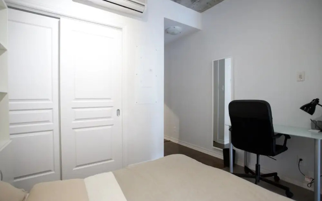 The Park Lofts