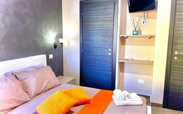 Comfy Holiday Rooms