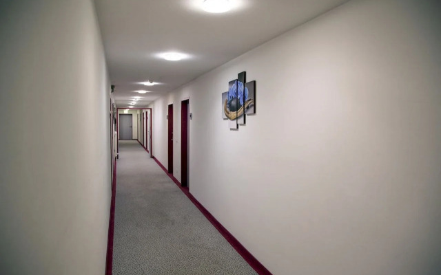 LeoMar Flatrate Hotel