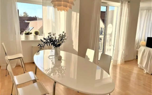 Apartamenty Studio W Ustce