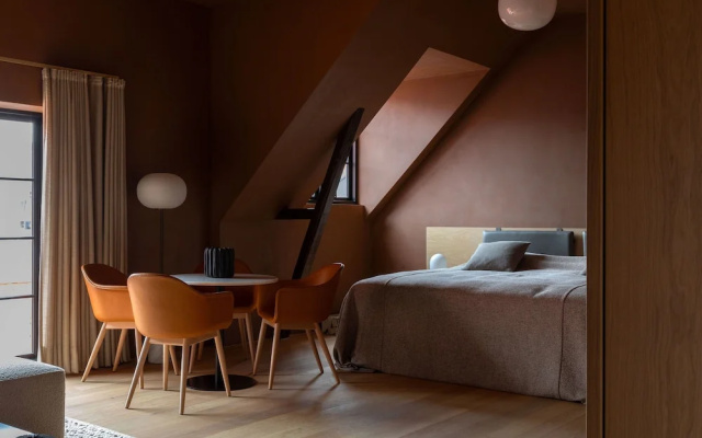 Audo Boutique Hotel