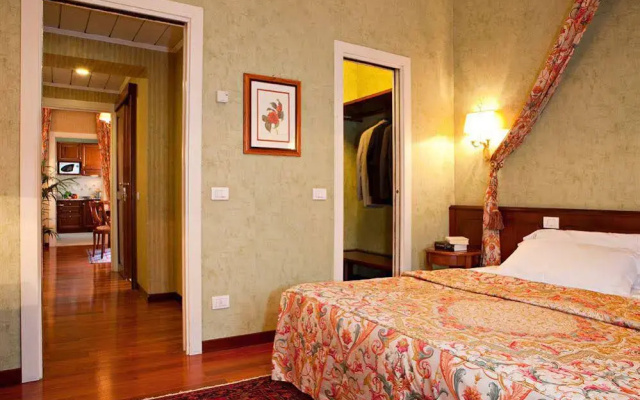Atahotel De Angeli