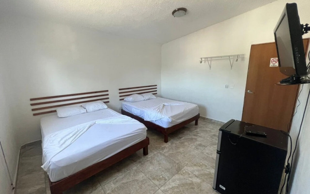 La Giraldilla Hotel