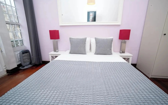 Palma Rooms Central Lisbon