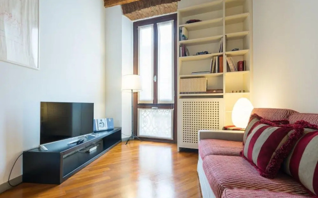 Brera 20 Apartment