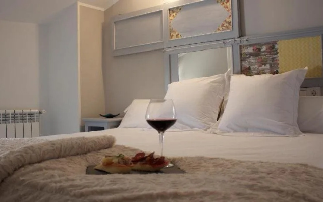 Hotel Boutique Albussanluis