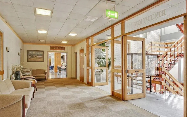 Harbour Inn