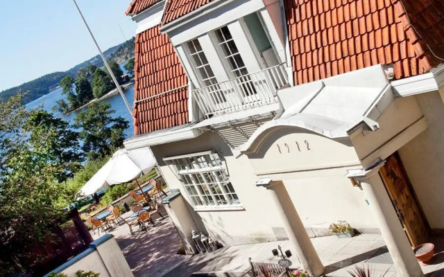 Villa Söderås