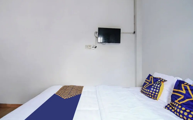 Hotel O Oklahoma Homestay Syariah