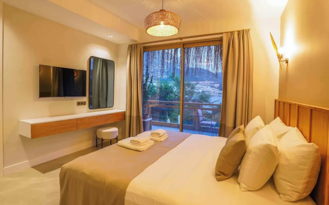 Likya Gardens Hotel