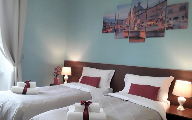 Girasole Guesthouse & Breakfast