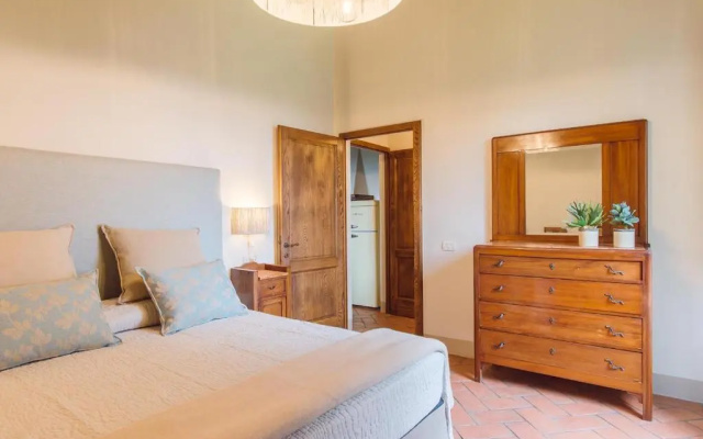 Villa Aia Vecchia
