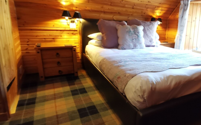 The Whistlefield Inn