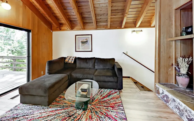 Homewood Lagoon 5790 - 3 Br Cabin