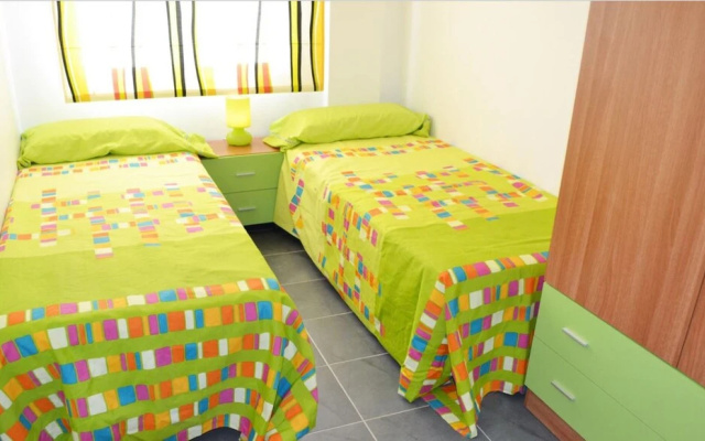 Apartment - 2 Bedrooms with Pool - 107760