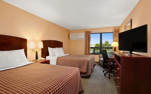 Days Inn Utica