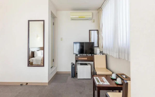 Kochi Terminal Hotel
