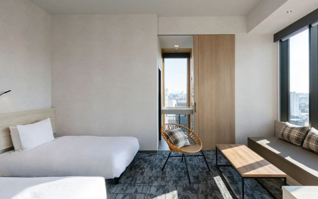 Akabaneholic Hotel
