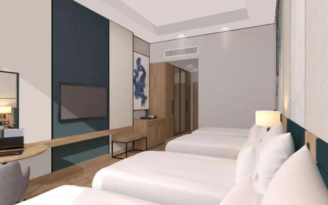 Courtyard By Marriott Makkah