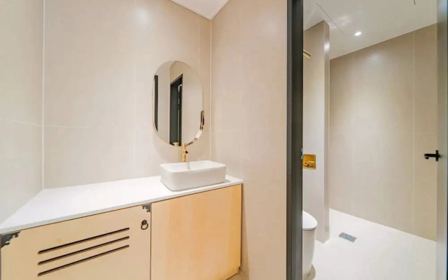 Yeonhwamoon Hotel Yangyang