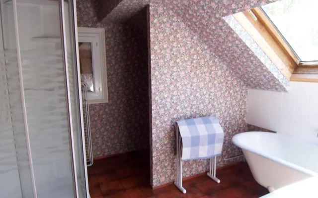 Maison Saint-Lary-Soulan, 5 pièces, 8 personnes - FR-1-457-132