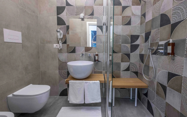 Miti dello Stretto B&B