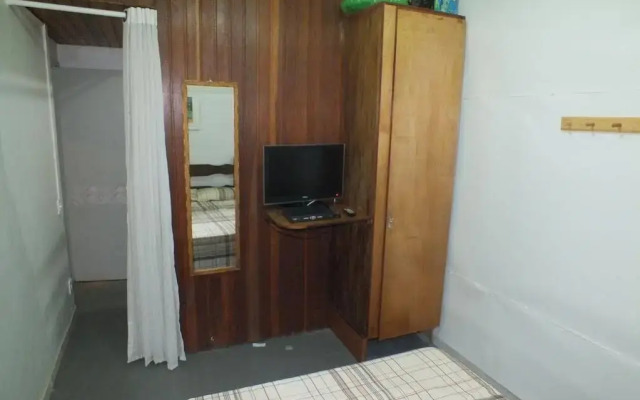 Apartamento Tipo casa de vila Copacabana