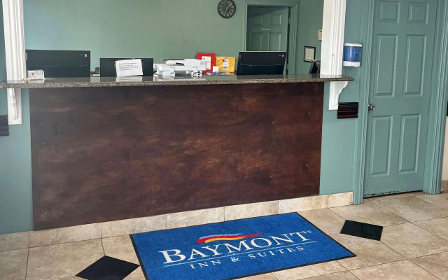 Baymont by Wyndham Willow Park