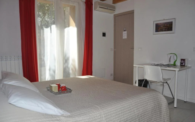 La Tana B&B