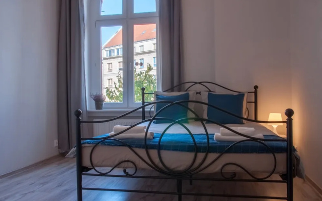 Cinnamon Hostel