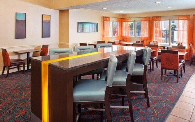 Fairfield Inn & Suites by Marriott Atlanta Buckhead 0