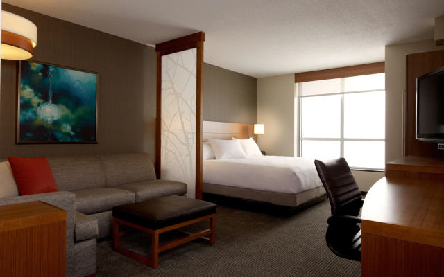Hyatt Place Miami Airport-East