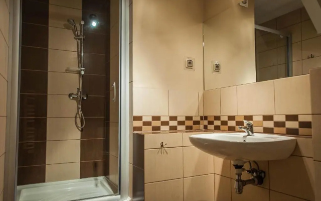 Apartamenty Numer 6
