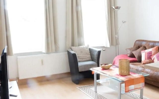 Boardinghouse Wilhelmshaven