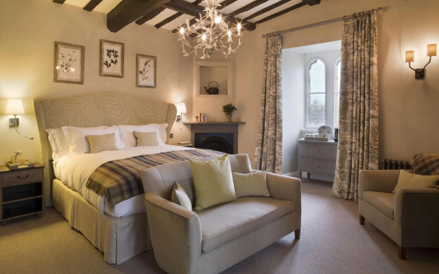 Lord Crewe Arms Blanchland