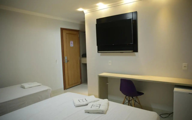 Hotel Uipi