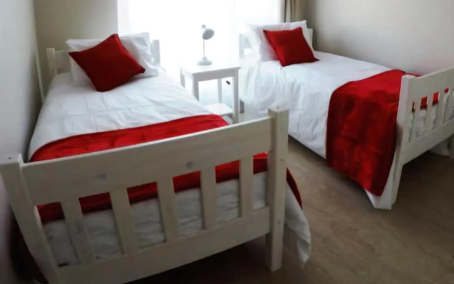 8 Tolbos Self catering