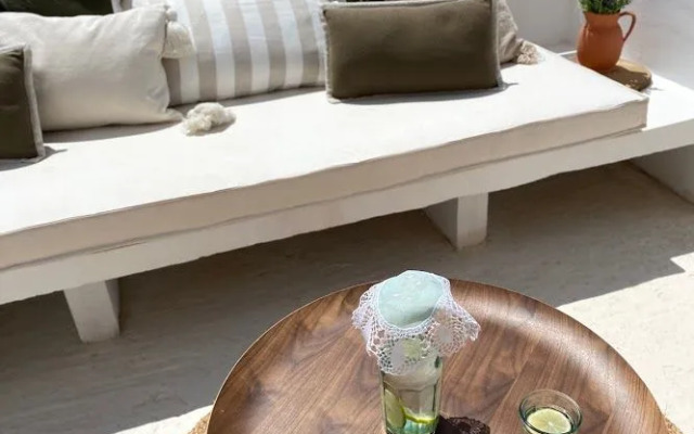 Homesphere Greece
