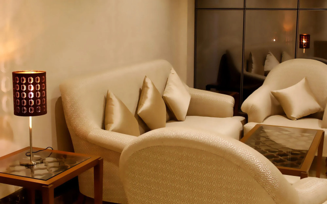 Lamar Ajyad Hotel