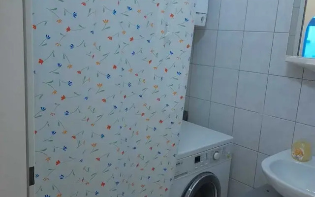 Chic 1BR Flat in Heart of Vienna