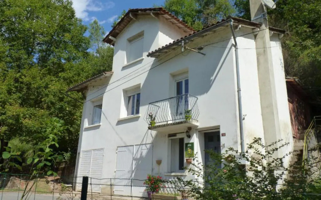 Gite Laguépie, 2 pièces, 2 personnes - FR-1-605-8